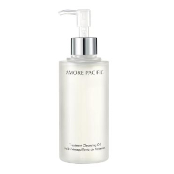 ❤️❤️❤️AMOREPACIFIC Treatment Cleansing Oil Makeup Remover. 6.76 Ounce - Picture 2 of 4
